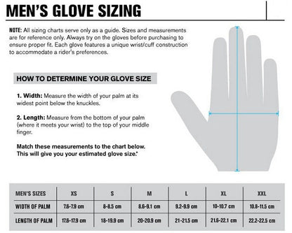 Motorcycle riding gloves Bicycle long finger gloves outdoor sports autumn and winter models Ghost claws all refers to sports outdoor