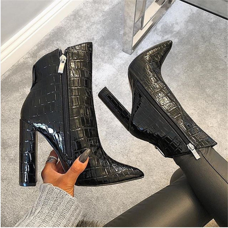 Women Shoes High Heels