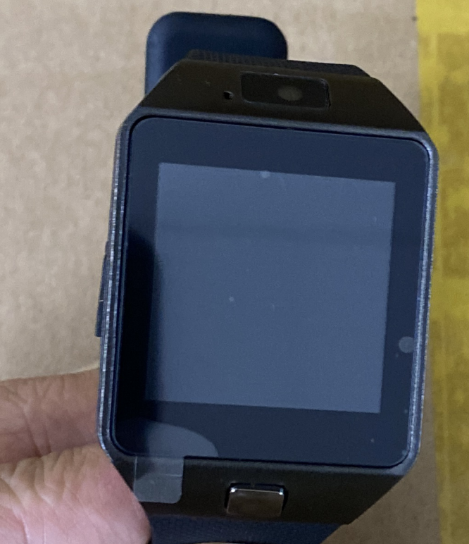 DZ09 Sports Smart Watch
