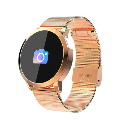 Waterproof Smart Watch
