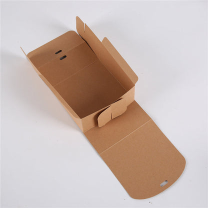Lipstick birthday gift exquisite packaging box