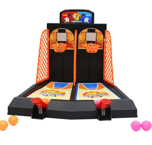 Jouet de table mini-machine de tir