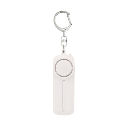 Alarma de defensa personal para niñas