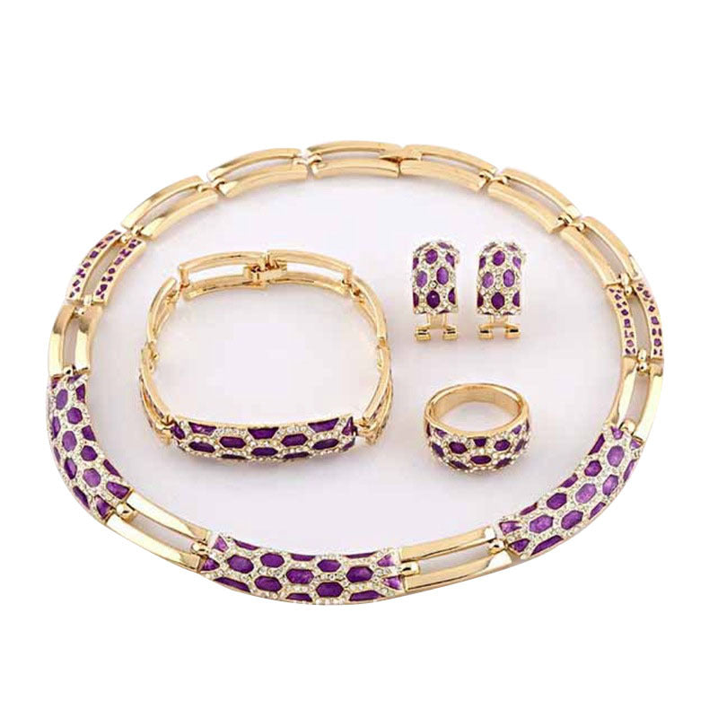 Costume Jewelry-sets