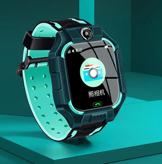 Waterproof Smart Watch