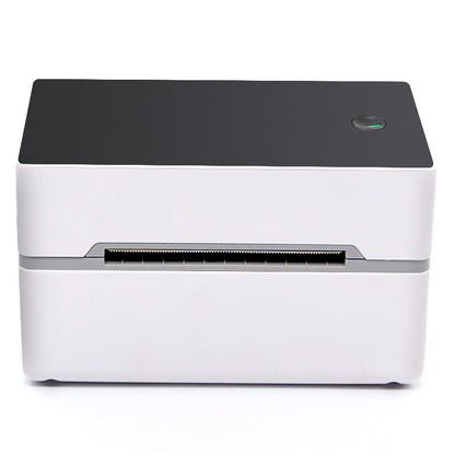 Bluetooth Thermal Label Printer - High-Speed Barcode Sticker Printer for Efficient Shipping and Inventory Management