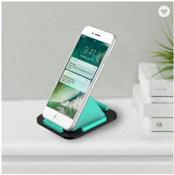 Support de téléphone portable en silicone