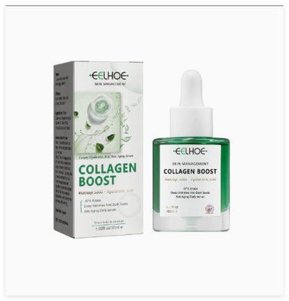 Moisturizing Lifting Fading Wrinkle French Lines Facial Skin The Lifting Face Serum