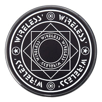 Magic array wireless charger