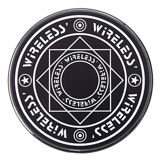 Magic array wireless charger
