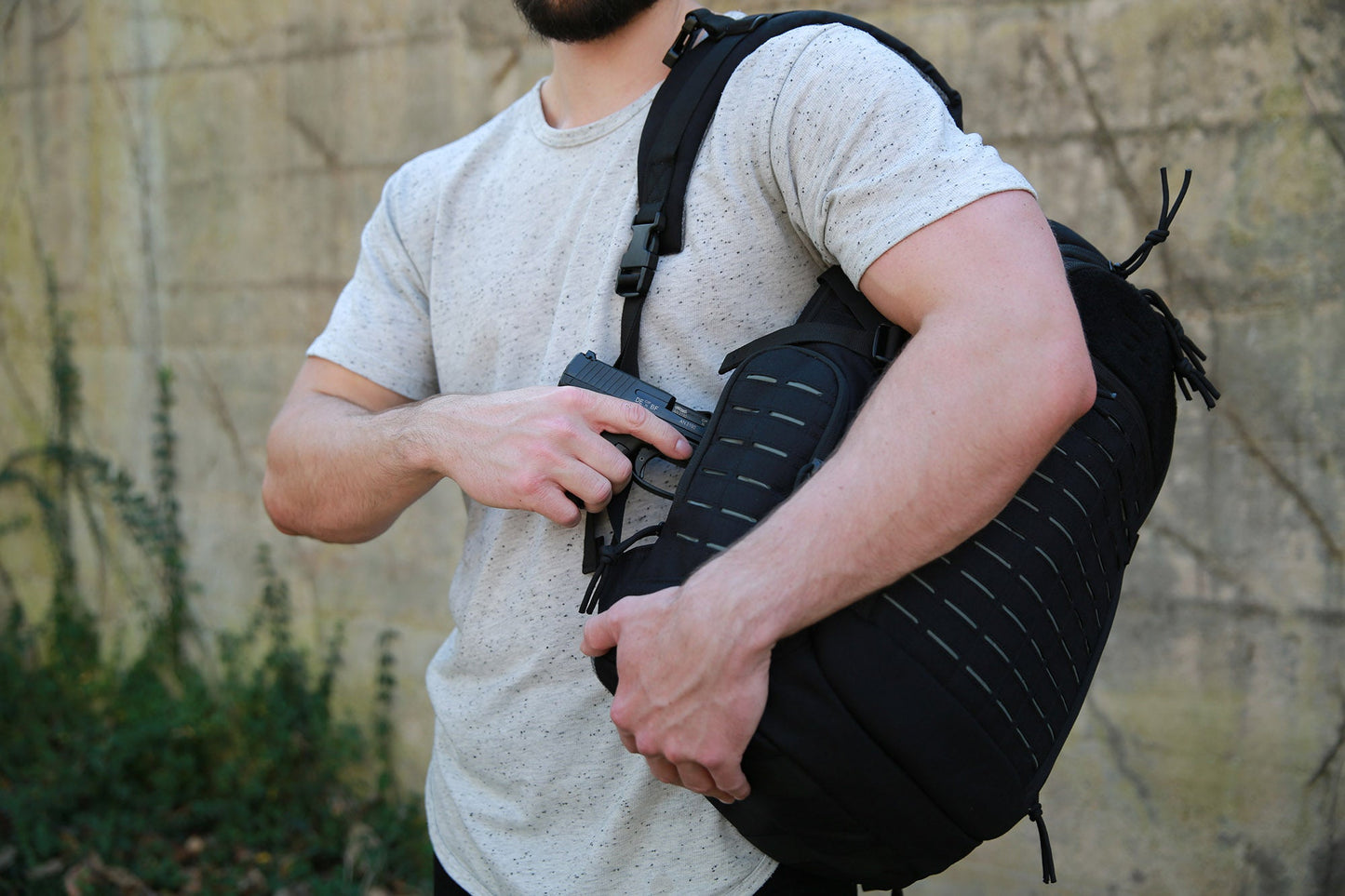Sac à dos Guardian EDC 25L