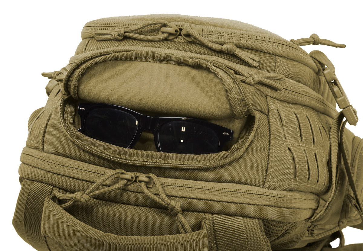 Sac à dos Guardian EDC 25L