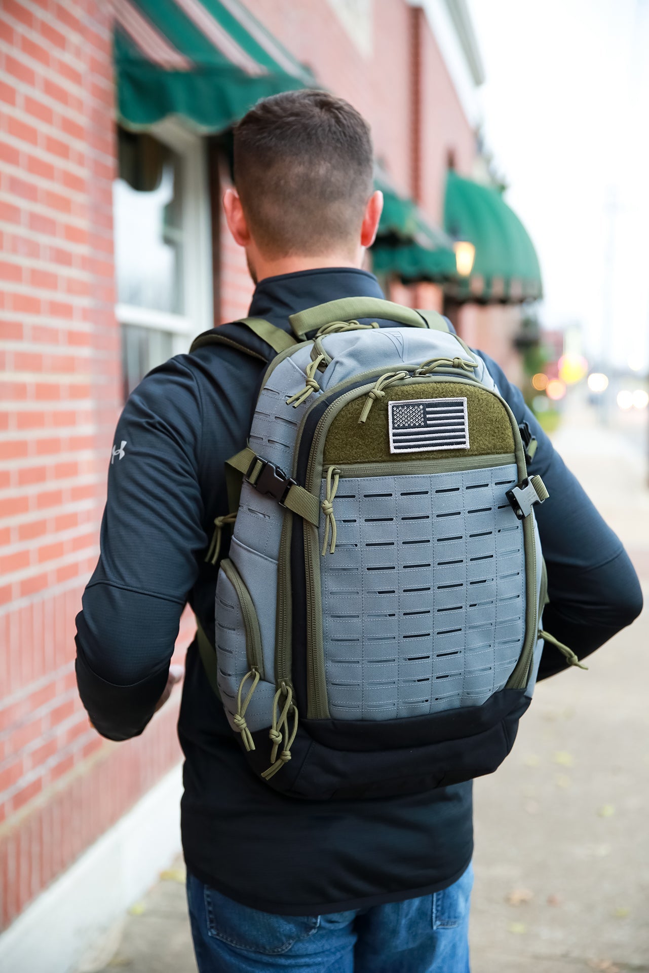 Sac à dos Guardian EDC 25L