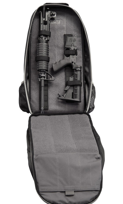 Sangles d'arrimage Stealth pour sac à dos