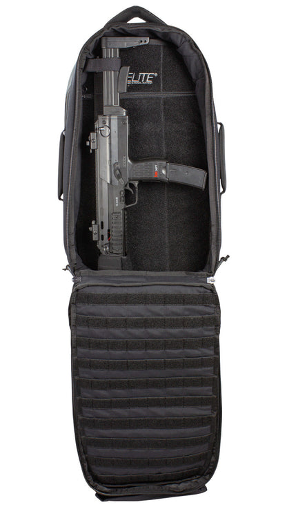 Sangles d'arrimage Stealth pour sac à dos