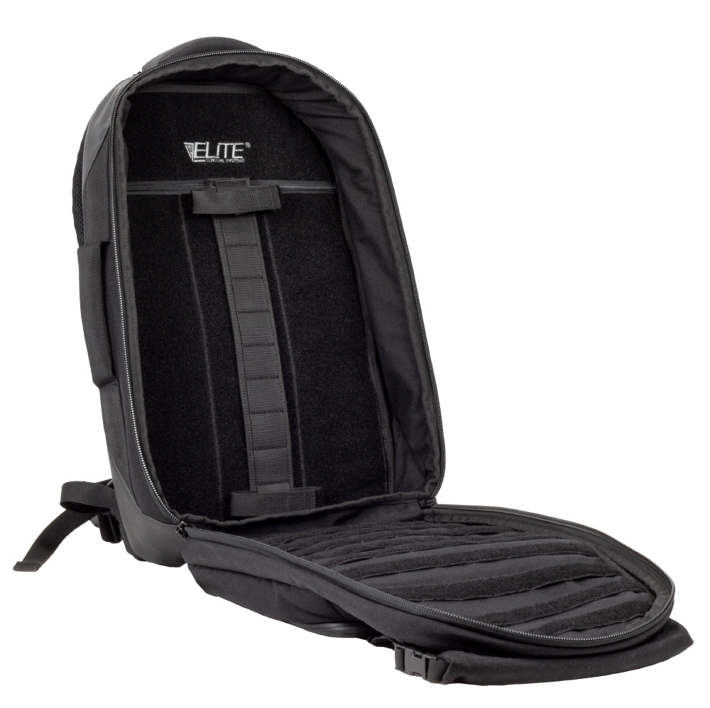 Sangles d'arrimage Stealth pour sac à dos