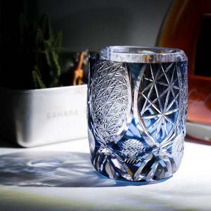Japanese Style Furniture Color Glass