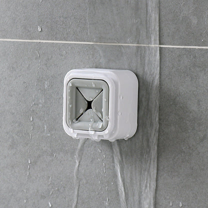 Towel rack