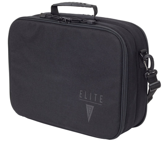 Pack de pistolets quatre armes, Sac de tir