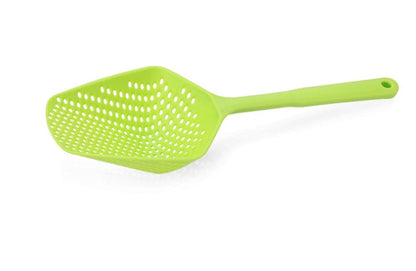 Pelle à eau en plastique pelle à eau pelle à glace en plastique ustensile de cuisine