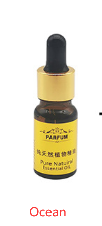 Huile essentielle pour humidificateur 10 ml Cologne Marine