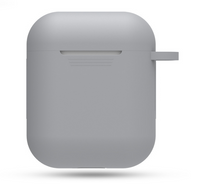 Compatible with Apple, Airpods Headphone Case Silicone Case