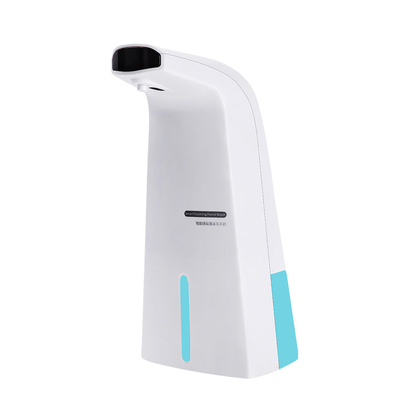 Dispensador de jabón de espuma de inducción automática
