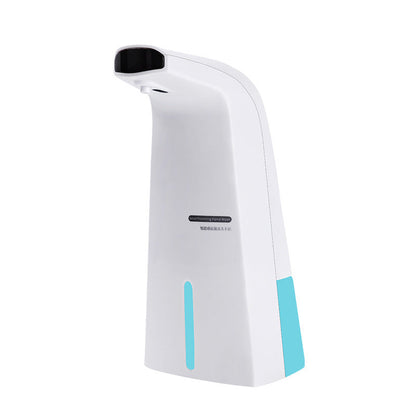 Dispensador de jabón de espuma de inducción automática
