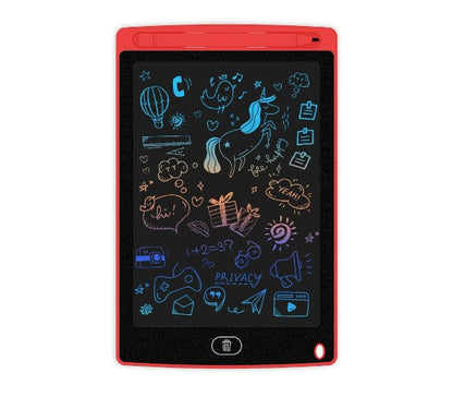 85-inch LCD Handwriting Board LCD Small Light Energy Blackboard