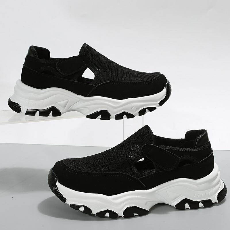 Mesh Sport Shoes Women