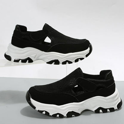 Mesh Sport Shoes Women