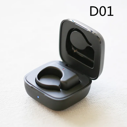 Smart Control Ring