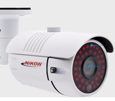 Sonda impermeable de visión nocturna infrarroja