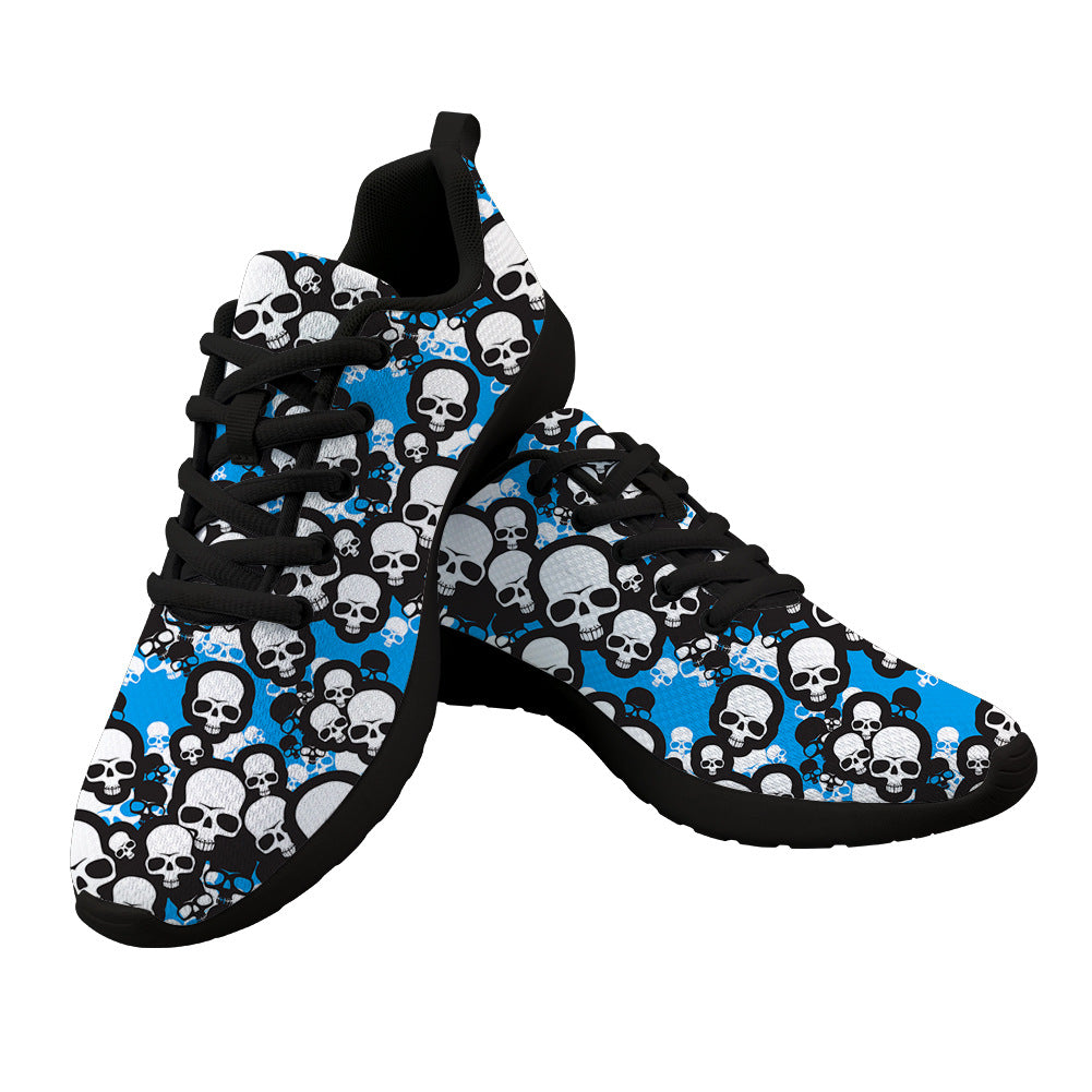 Men's Casual Shoes Running Trendy