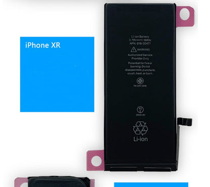 Mobile Phone Battery Large Capacity Panel