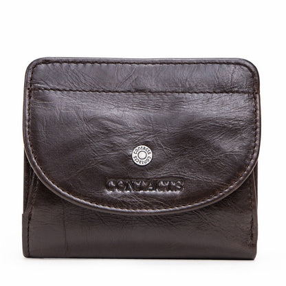 Mini Clutch Coin Purse
