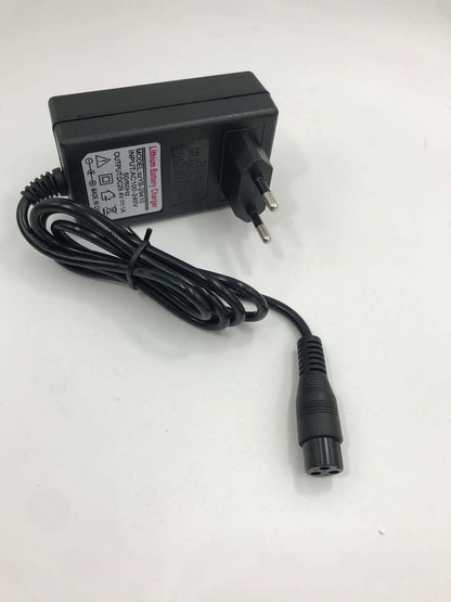 Charger Balance Car 3-hole Auto