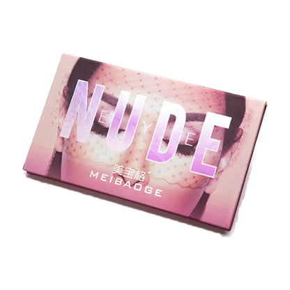 Color Desert Rose Eyeshadow Palette