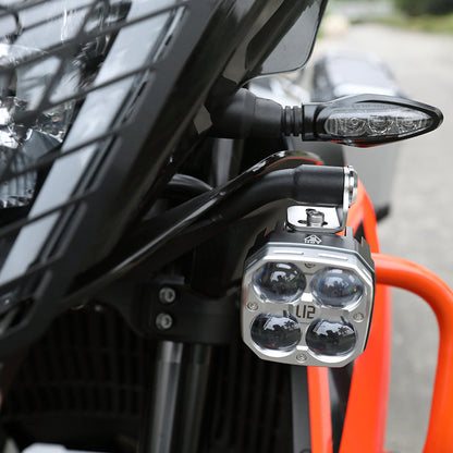 Lights Mount Applicable to KTM 390 ADV/790 ADV/790 ADV R