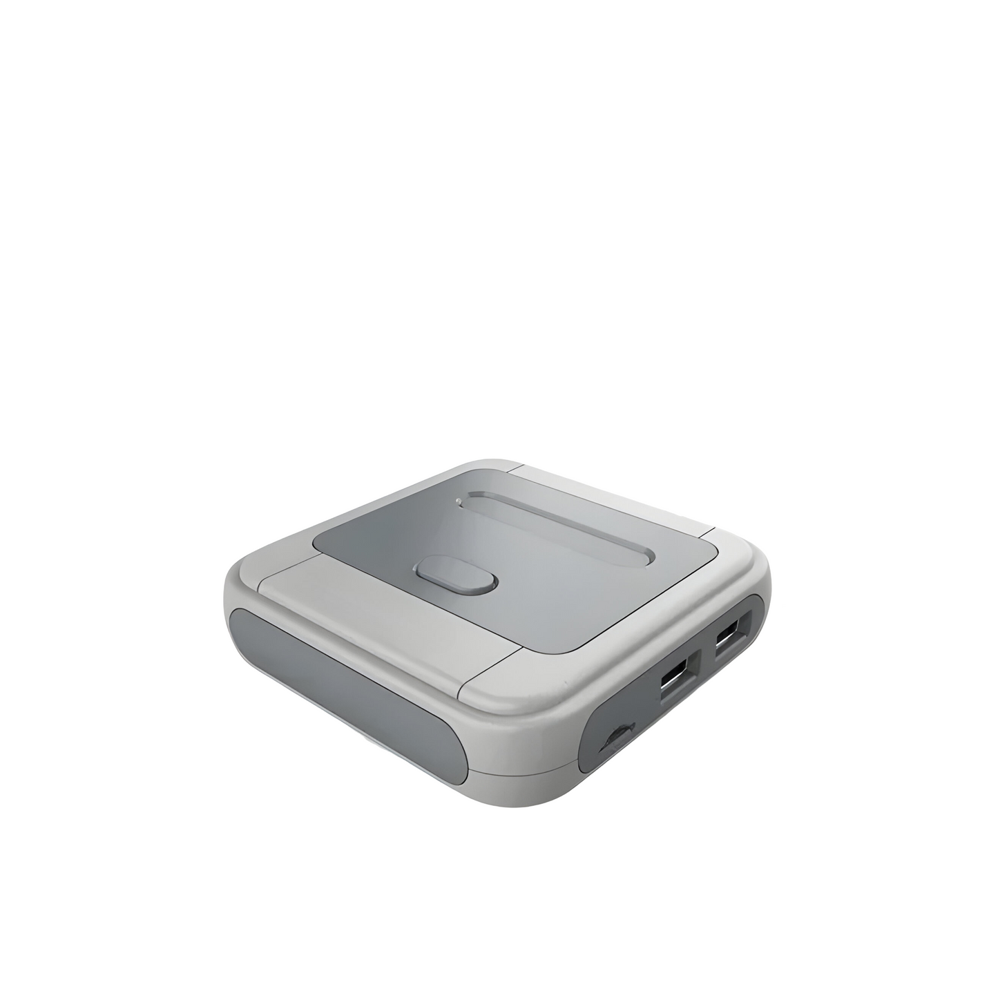 Retropian GameBox