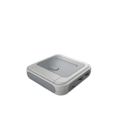 Retropian GameBox