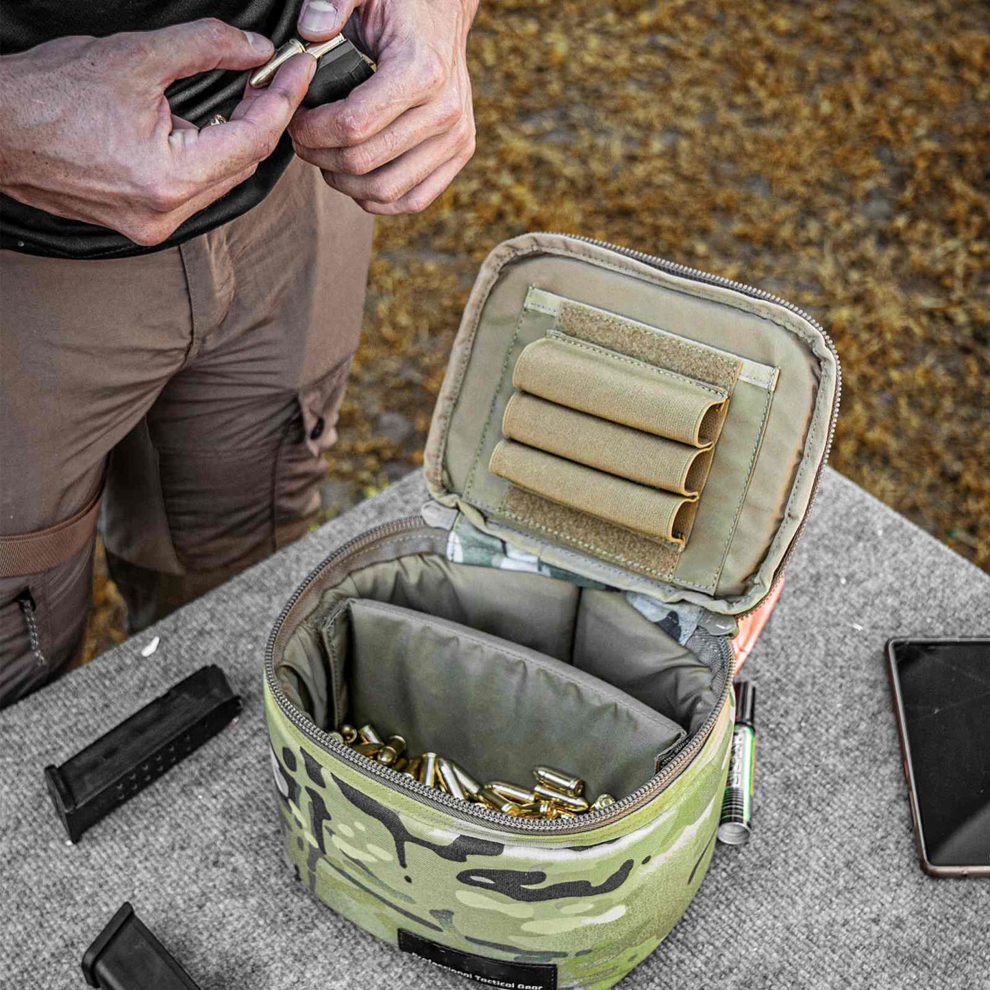 Tactical Bag, Transportation Bag