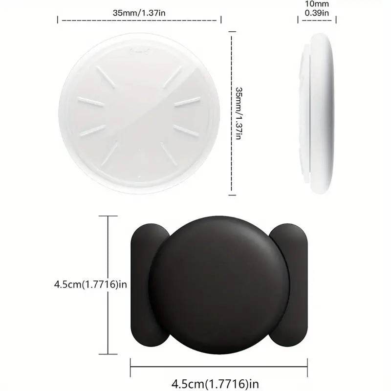 Mini Hidden Car GPS Tracker with Magnetic Case and No Fees Mother's Day Gift – Ideal Mother's Day Gift