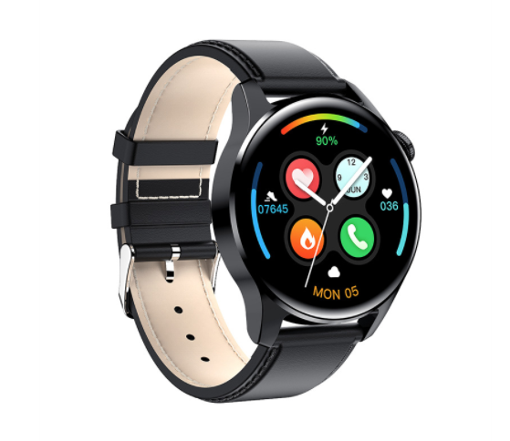 Waterproof Music Sports Watch