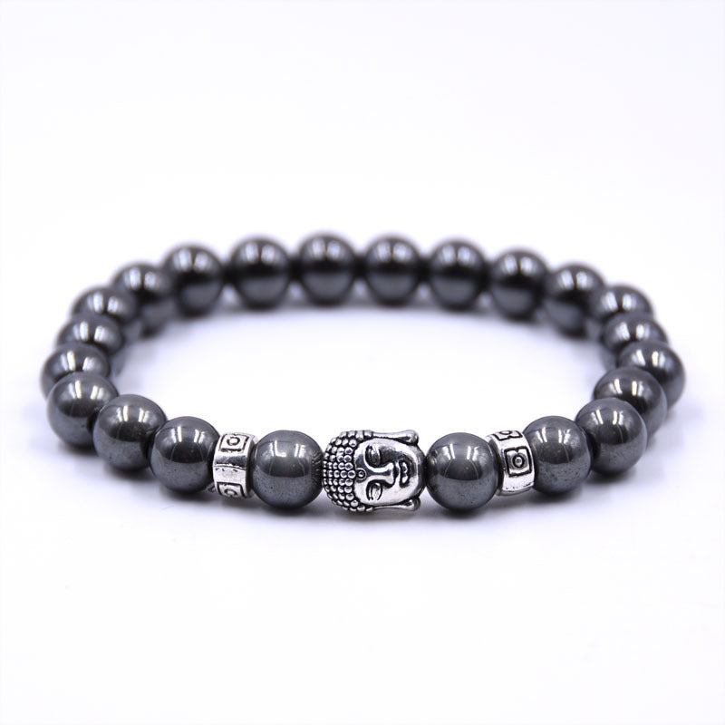 Beads Couple Jewelry Boys