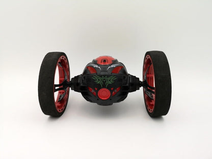 24g Smart 360 Degree Remote Control Car Rotating Off-road