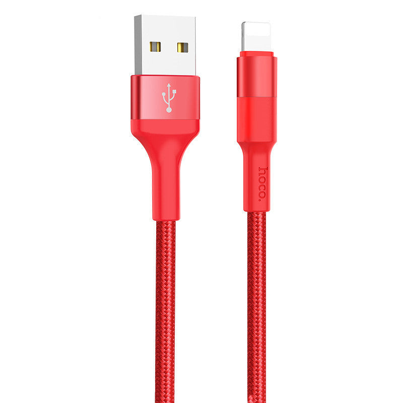 Home Moda Personalidad Cable de Datos Android