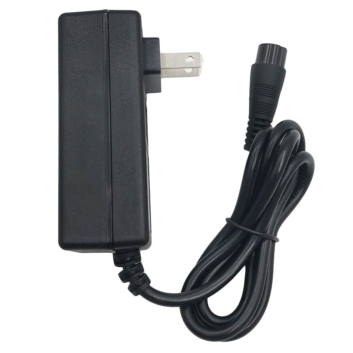 Charger Balance Car 3-hole Auto