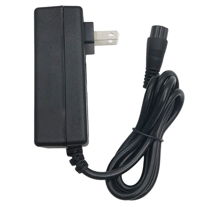 Charger Balance Car 3-hole Auto