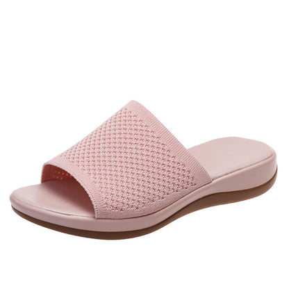 Chaussures Femme Sandales Plates